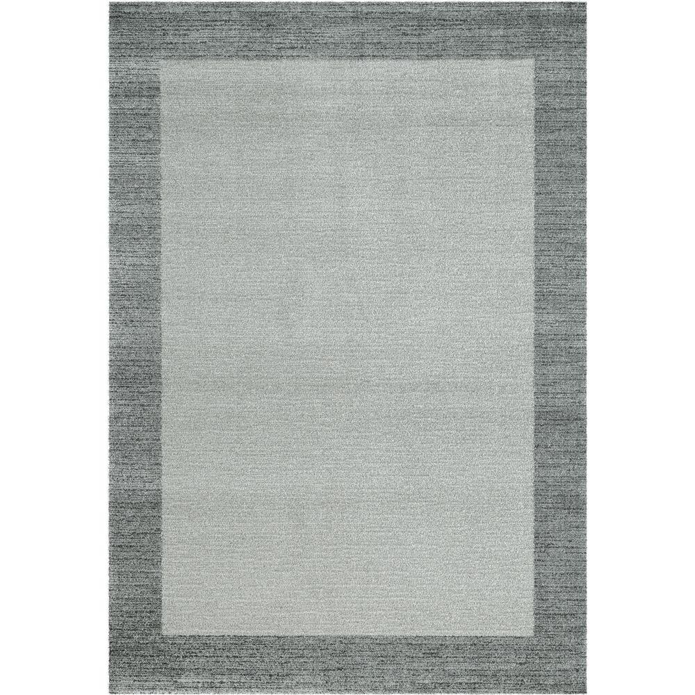 Dynamic Rugs 49003 5242 Sherpa 7 Ft. 10 In. X 11 Ft. 2 In. Rectangle Rug in Grey